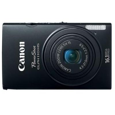 Canon PowerShot ELPH 110